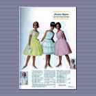 Catalog Page S1964 p. 71 Junior clothes.  Spring 1964 71